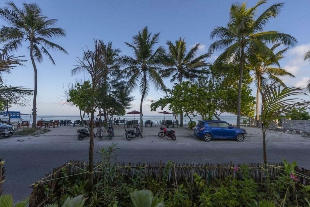 Фотографія Coral Grand Beach & Spa 4*